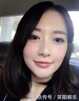 亚洲扁平圆脸的福音来了,一块高光让你的五官变立体,闪成小灯泡