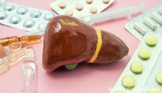 生姜|“吃”出来的肝硬化?医生:少吃3种食物,肝脏可能慢慢变健康
