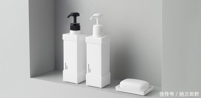 不用充气的足球、一插就进的钥匙,都是些什么奇妙产品