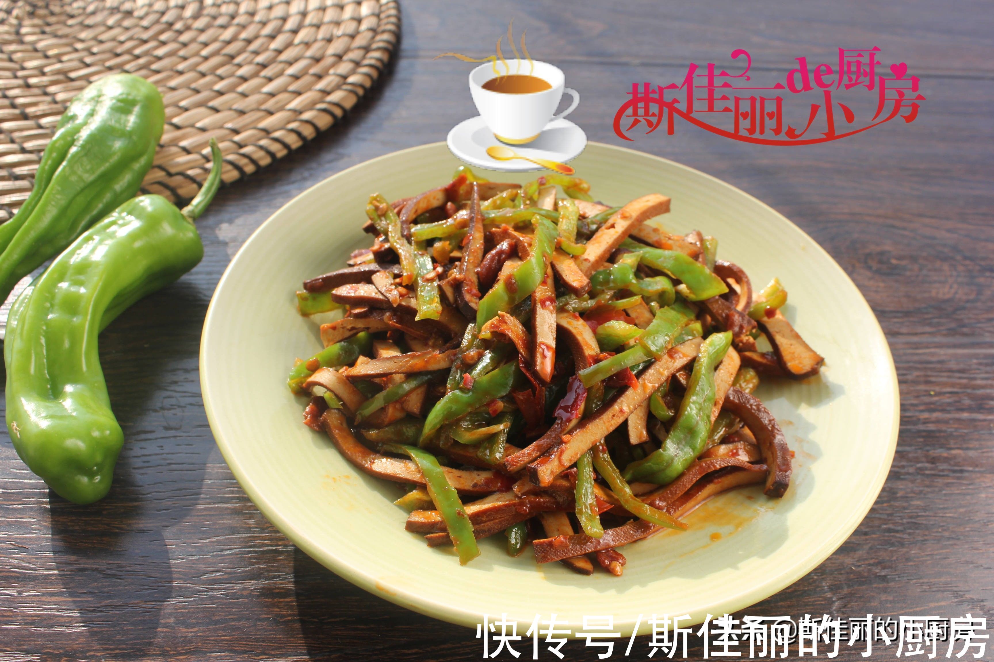 一日三餐|我家最爱吃这下饭菜，每隔几天就做1次，三块钱炒一盘全家吃不腻