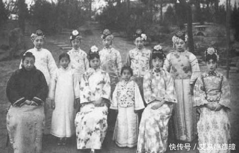 婚礼|末代溥仪结婚借40万办婚礼，为何最后收到的礼金有一个亿？