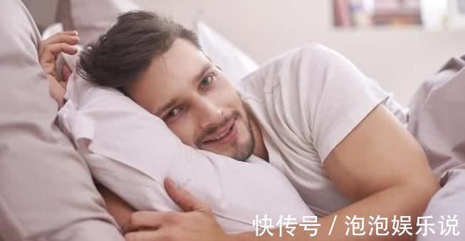 睡眠质量|雄性激素旺盛，一般会发生3个表现，你符合吗？不妨对比自测