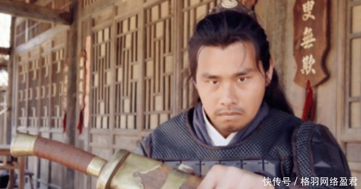 梁山上有6个不义之人,他们本该被处死,宋江却选择包庇他们