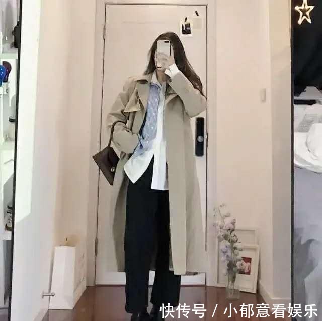 气质|今年秋天流行踝靴，有身高自然有气质