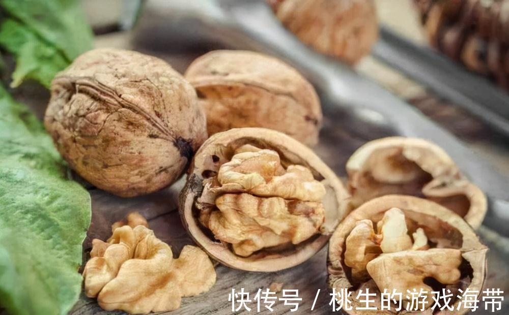 秋天|秋天不妨吃的食物,美容养生,改善体质,中年人吃了显年轻