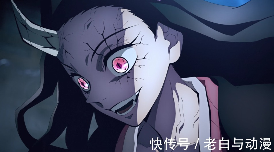 上弦鬼|鬼灭之刃2:堕姬被音柱打哭了,妓夫太郎登场替妹出气