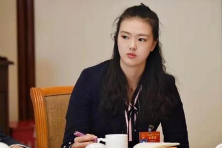 已婚|张常宁首爆已婚!坦言:领证是一时冲动,但在一起的决定是认真的