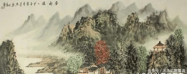 中国|中国第一书画收藏家族,两代人赚下100亿家产