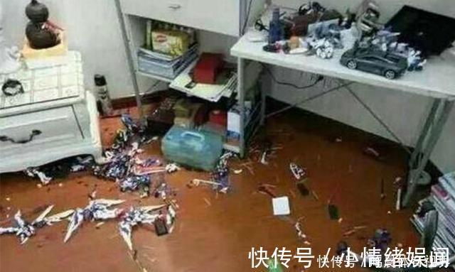 女教师|“一堆破塑料20万,你想讹钱?”熊孩子弄坏手办,父母拒绝赔偿