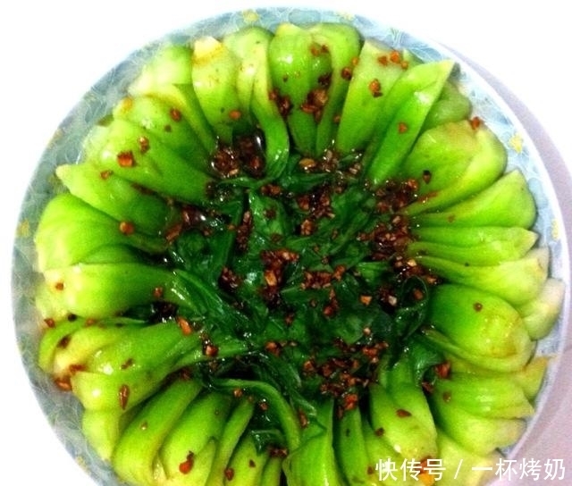 普通的青菜,加此物一起炒,常食眼睛明亮,肝臟也越來越健康