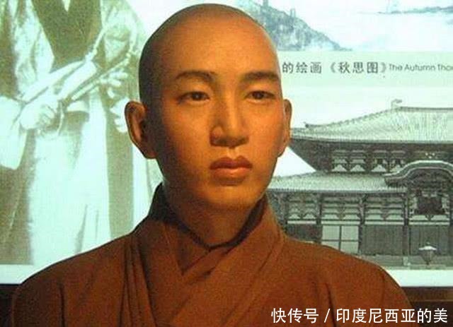 花和尚|最有才华的花和尚, 被逐出佛门, 35岁便暴毙而亡!