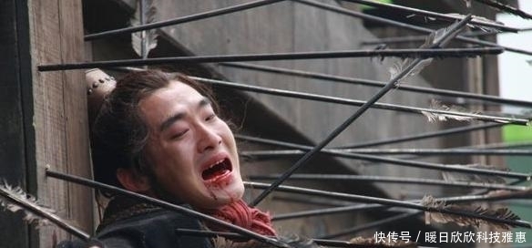 活命|108将攻打方腊, 只剩36人活命, 与7个原因有关