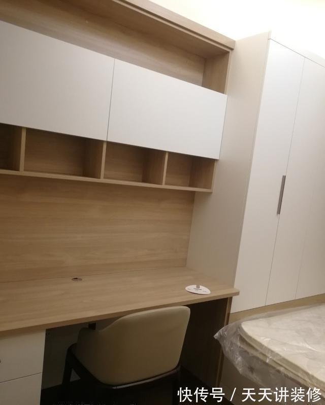 阳台|人生第一套新房,全屋家具进场晾着通风中,期待入住后的新生活