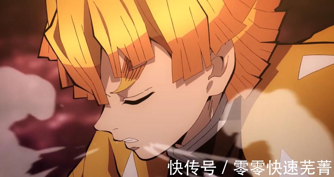 预告片|剧场版《鬼灭之刃无限列车篇》公开中文预告，“敬请期待”是亮点