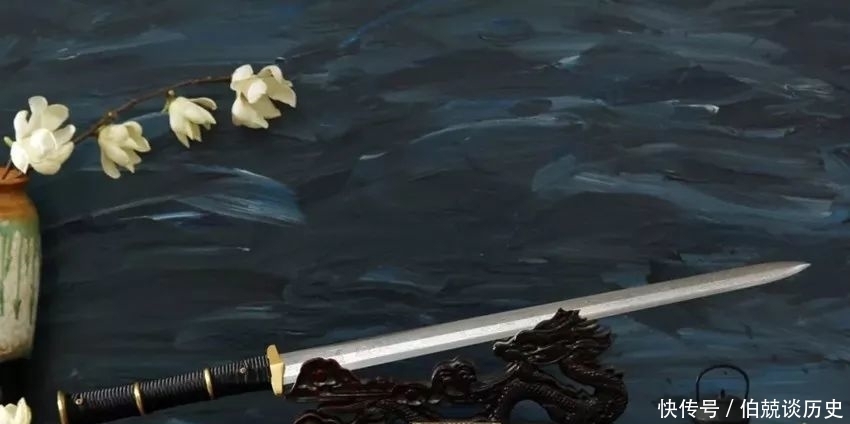 技术|唐刀可以被称之为“冷兵器之王”吗?