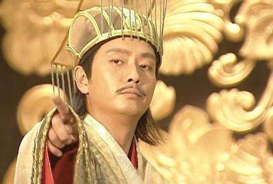 最终|隋炀帝原本能名垂青史,却因做错两件事,最终身败名裂