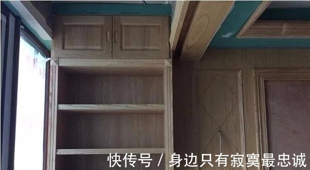 装修|参观朋友装修中的家，一进门就被吓到了，足足花了20万打家具