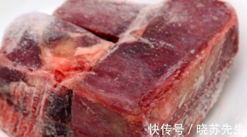 晒晒我家的囤货,一应俱全,营养丰富,2个月不出门也饿不着