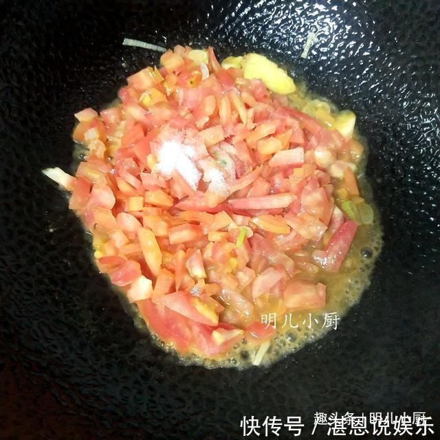 三伏天多喝此汤,滴油不放10分钟出锅,汤酸爽肉鲜嫩,天天吃不腻