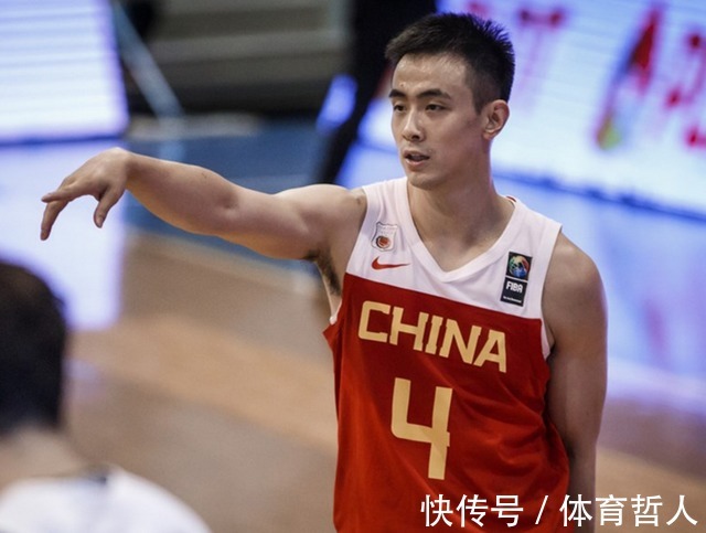 张镇麟|放眼看世界！姚明给杜锋5年时间，他能够带着中国男篮起飞