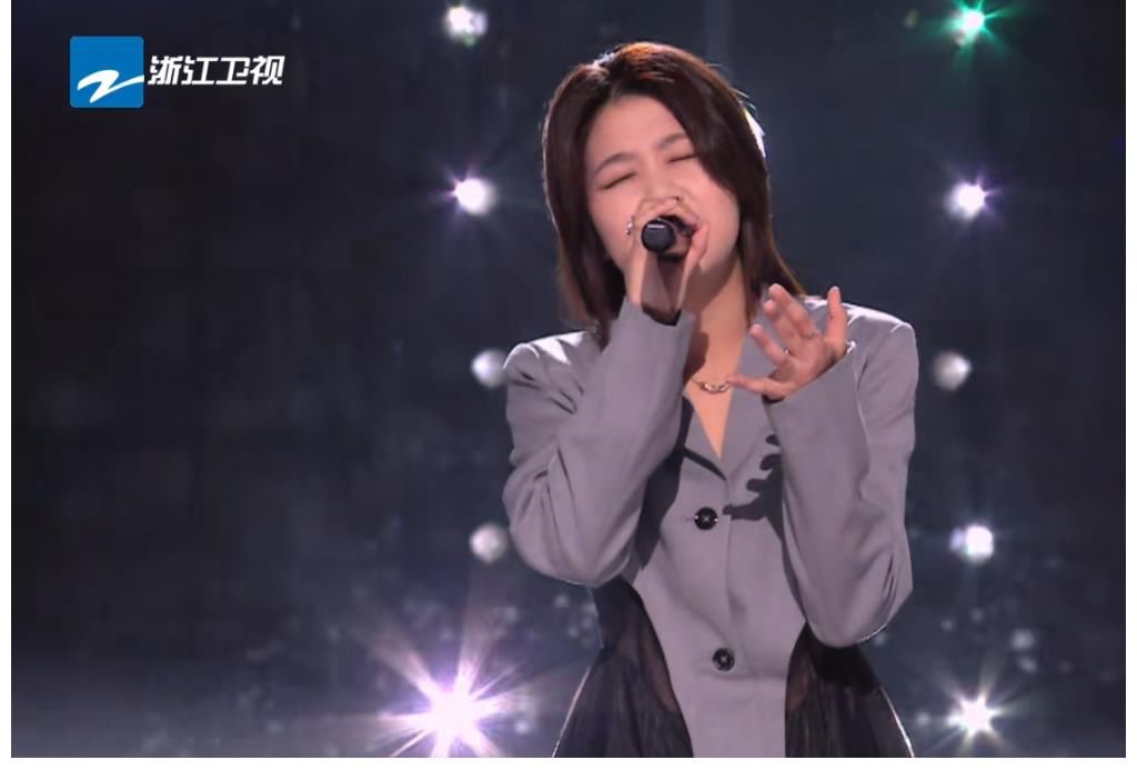 很多季|中国好声音：董书含输了比赛却赢了人心，李荣浩给她选错歌了吗？