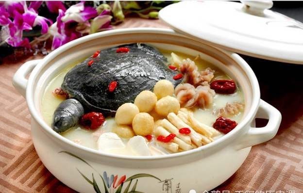 寿宴|慈禧太后靠老鳖汤续命,李莲英还往她嘴里塞夜明珠