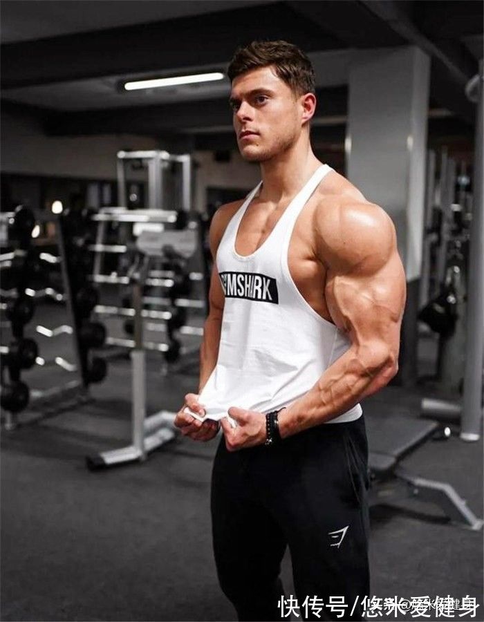 胸肌|如何增加手臂围度?高手常用的3种训练方法,帮你打造强壮麒麟臂