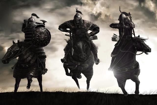 北宋|灭辽亡宋的金朝女真人有那么强吗？金军真实战斗力如何？