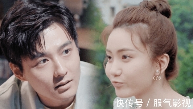 嘉賓們|心動的信號4：女2空降討論區(qū)熱聊，網友話題犀利，她表示要強心臟