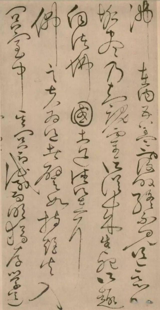 李可染|徐悲鸿评他的这部作品前无古人,后无来者