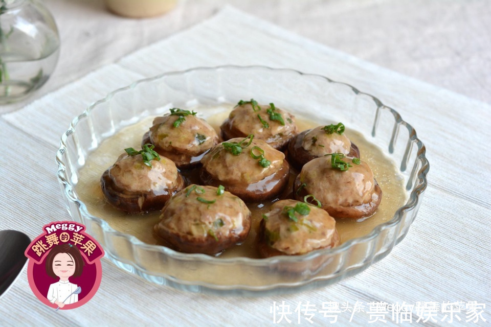 6道健康蒸菜，简单又营养，解馋下饭，适合夏天吃