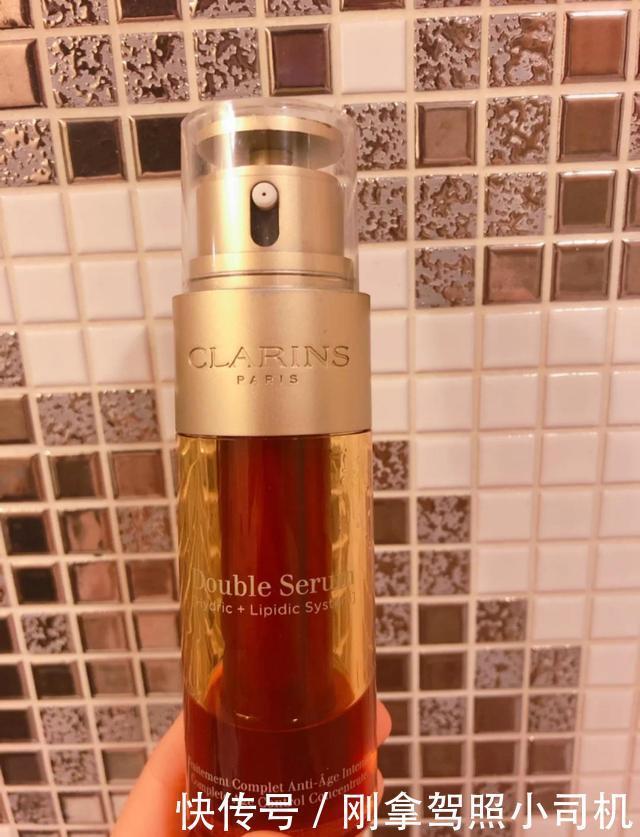 精华液|护肤界的“黄金铁三角”，这样搭配，效果翻倍，你不会还不知道吧