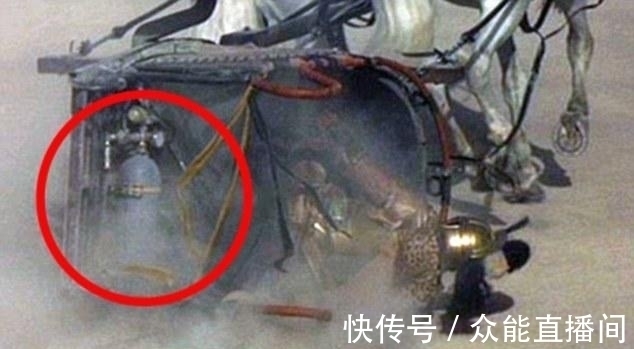 |史上最搞笑的影视穿帮镜头,最后一个我看了100遍,