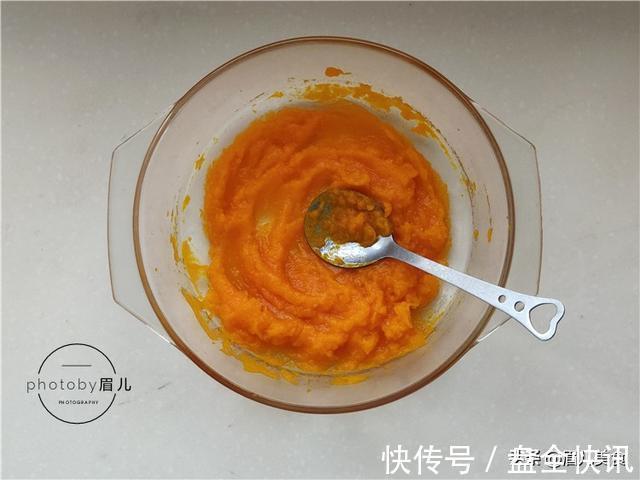 天凉了,这老祖宗留下来的好东西,女人早餐来一碗,暖胃暖手脚