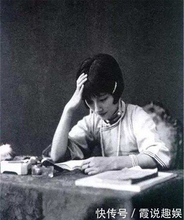 名媛|民国最后的名媛:因老公出轨离婚,如今103岁了依旧优雅