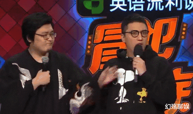 张家辉|从“中国好舌头”到人人喊打，走到今天的华少该怪谁呢