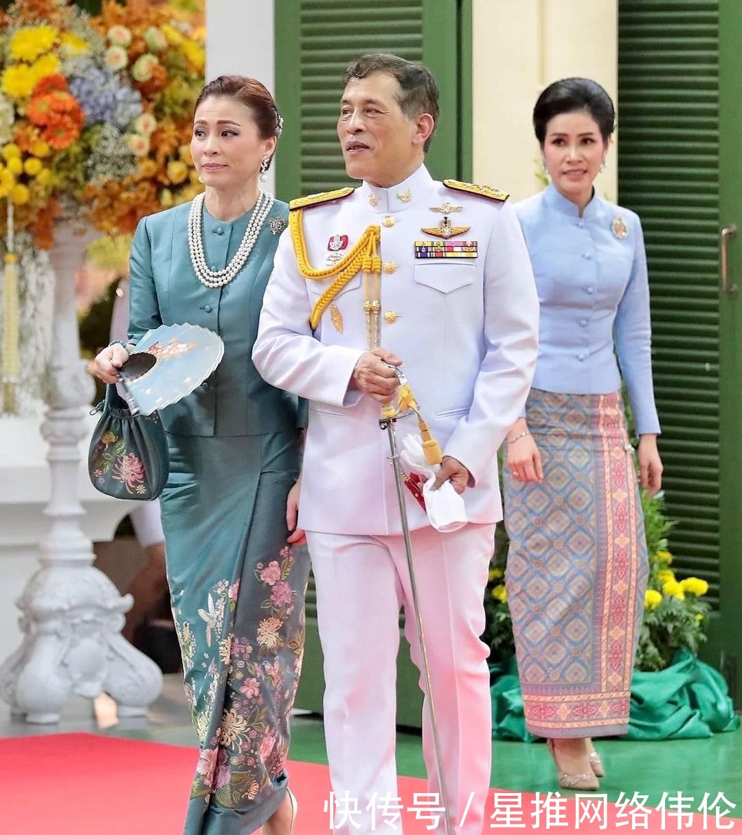 苏提达|苏提达运动卡通造型惹人爱!扎马尾辫比诗妮娜还俏皮,比泰服显嫩