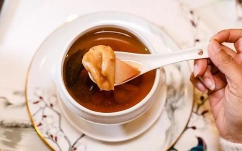  广州老牌星级酒店，传统粤菜回味无穷