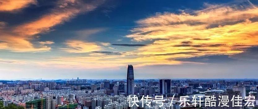 深圳|又一个深圳刘强东投320亿，华为直接落户，这座城市有何魅力
