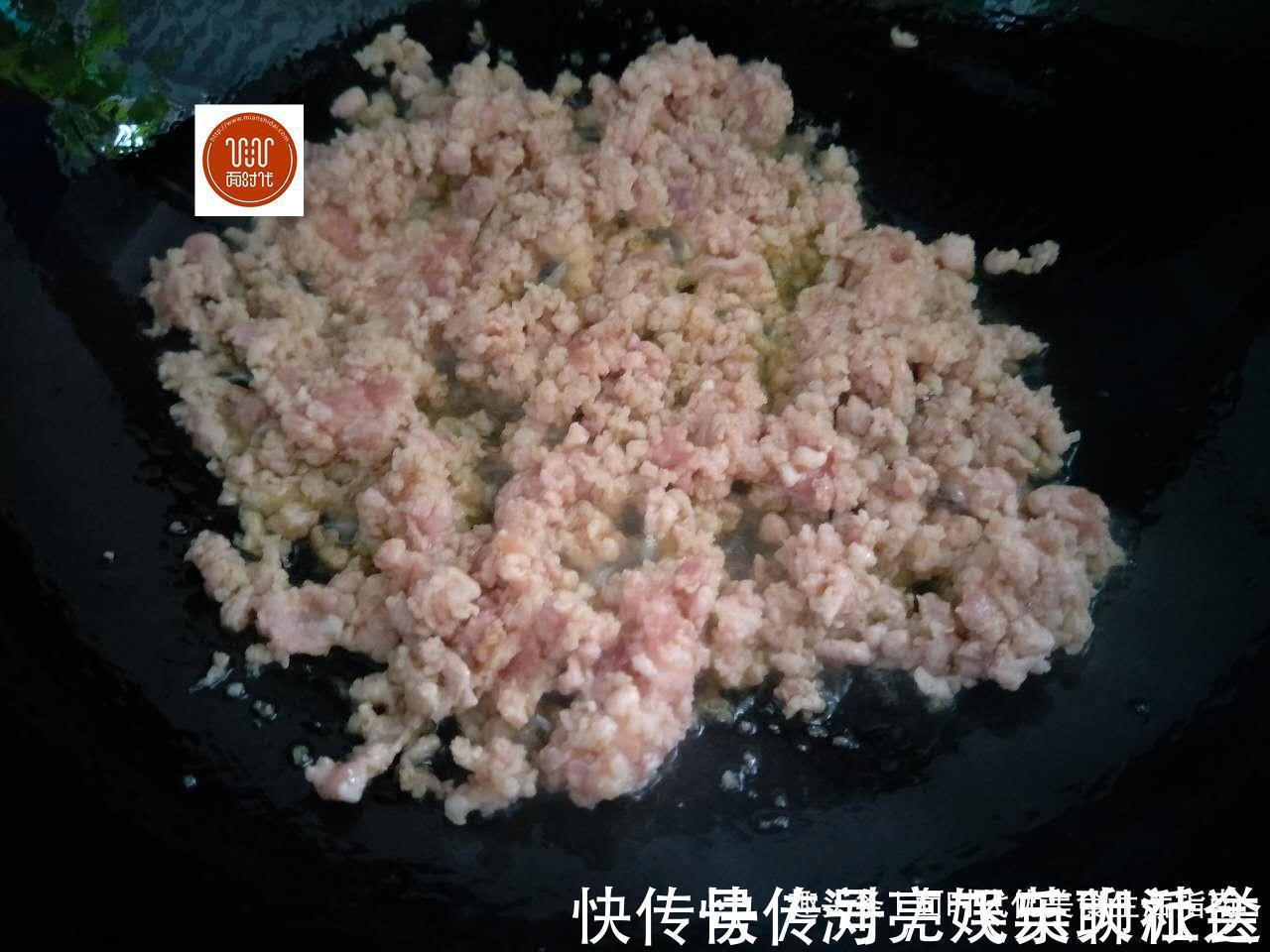 饺子|不用擀面，10分钟出锅，比饺子更好吃，更简单，儿子天天都吃不腻