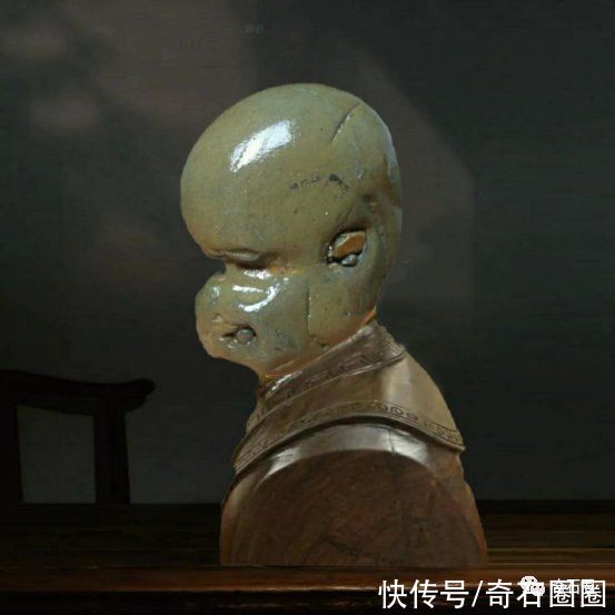  规格|“最不舍得卖的石头”入围作品展示（下）