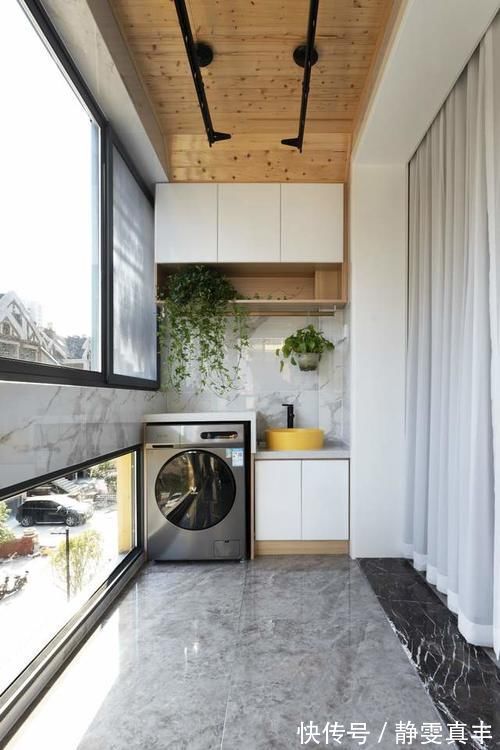 集成灶|新房千万别乱装，看看他家的设计，客厅变大浪费变小，值得借鉴