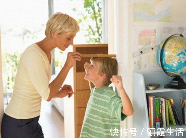 小莉|孩子“光吃不长个”?家长千万不能忽视这几点!