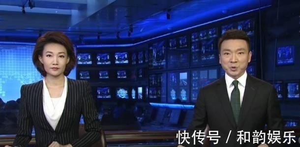 央視主持人名單公開,李梓萌意外暴露真實姓名