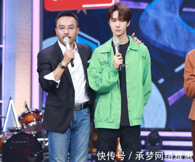 王一博|《登场了洛阳》开机，青你3成员要录制，王一博也要参加？