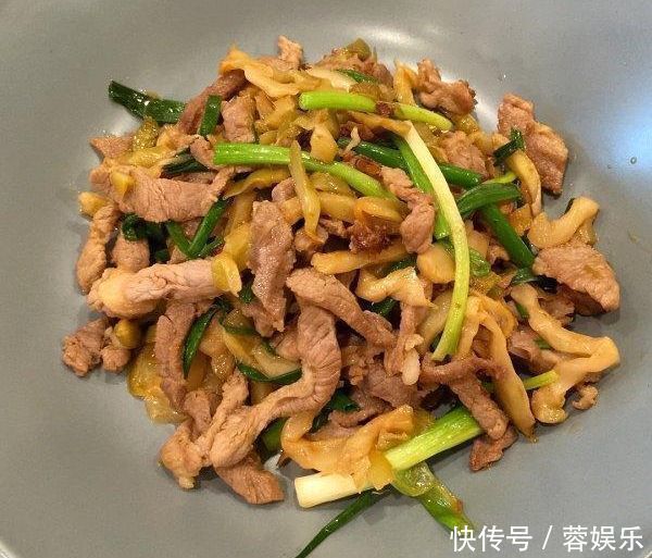 能下三碗饭的几道家常菜,超级简单,健康又美味,真是好吃极了