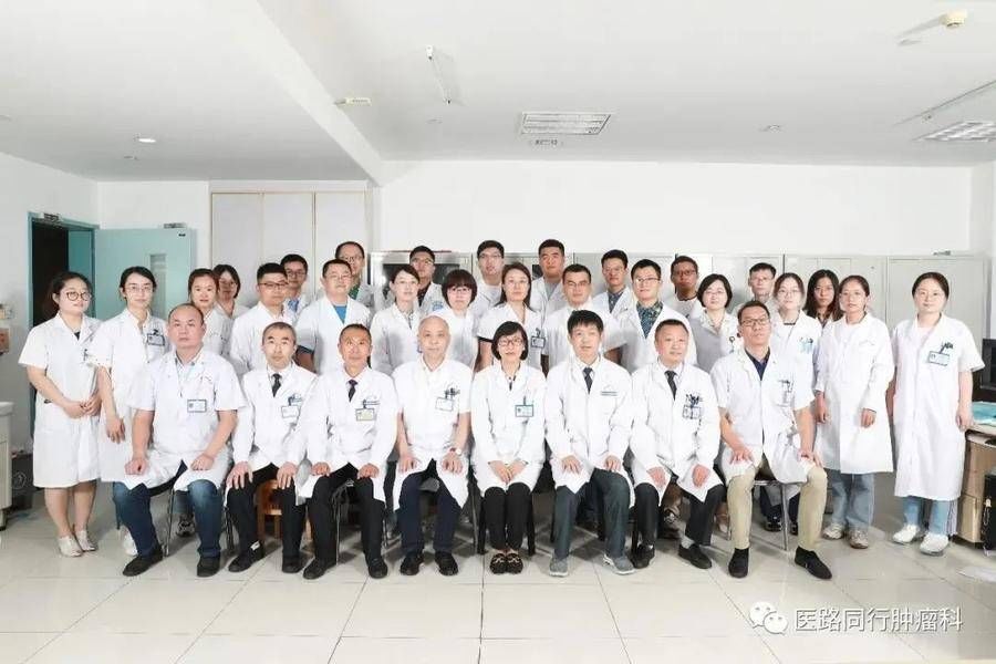 肿瘤科|58岁患乳腺癌女子尝试新型临床试验药物治疗,肿瘤明显减小