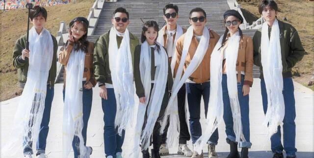 嫌弃|陈赫推荐小师妹试镜,结果被“嫌弃”,不料导演看后表示:就她了