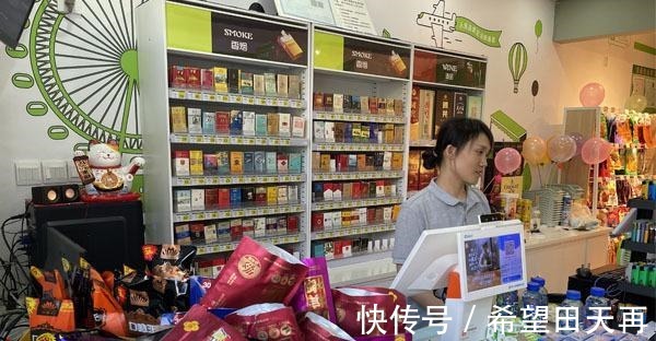 社区服务|便利店贴心服务，一站式搞定生活！
