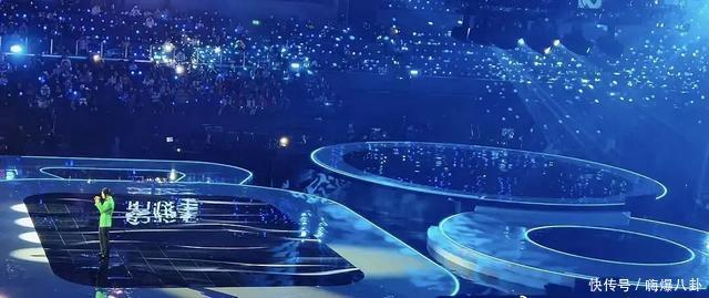 噱头|江苏卫视晚会翻车,F4合体成噱头,郑爽、硬糖少女全在假唱